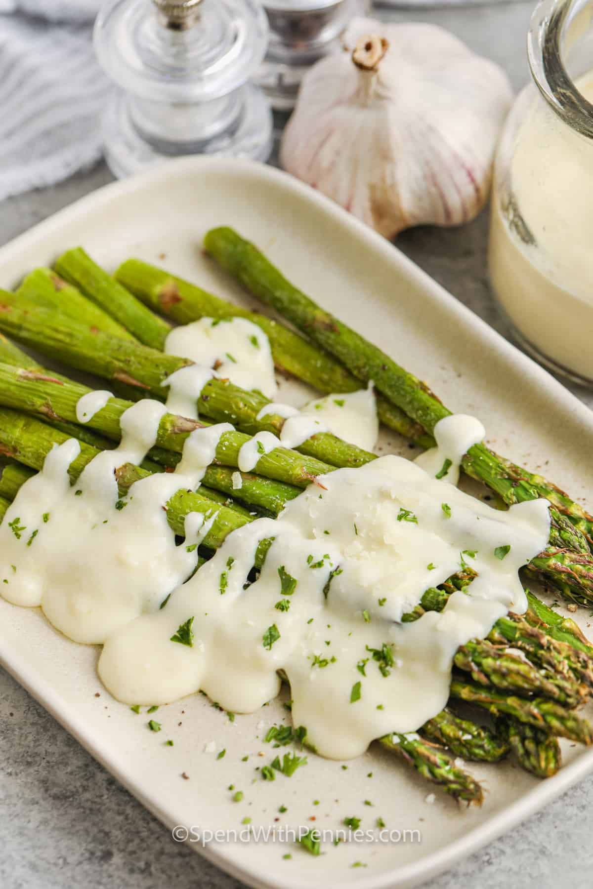 Master Garlic Cream Sauce: Simple Steps for Restaurant-Quality Flavor